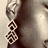 Boucles Oreilles SHY