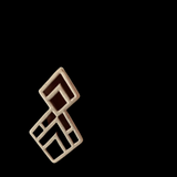 Boucles Oreilles SHY