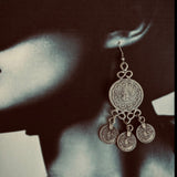 SIHAM  Earrings