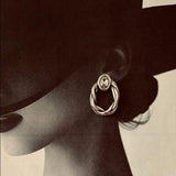 Boucles Oreilles VENUS