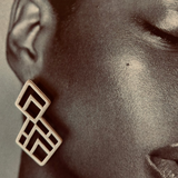 Boucles Oreilles SHY