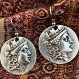 OLYMPE Earrings