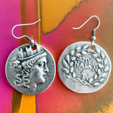 OLYMPE Earrings