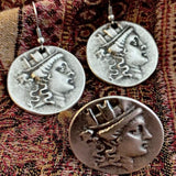 OLYMPE Earrings