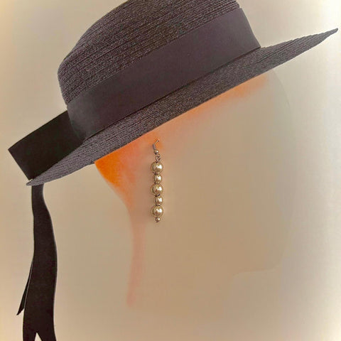 CHAMEL Earrings