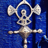Croix TOUAREG