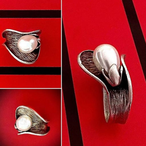 Bague CALIN