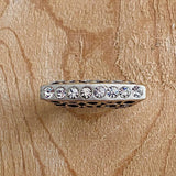 Bague  INFINITY
