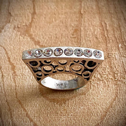 Bague  INFINITY