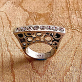 Bague  INFINITY