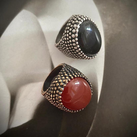 Bague AMOROSO