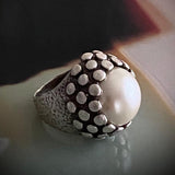 Bague PRIMA DONA