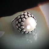 Bague PRIMA DONA
