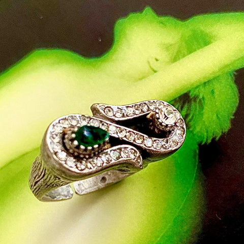 Bague SHILA