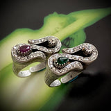 Bague SHILA