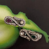 Bague SHILA