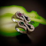 Bague SHILA