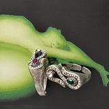 Bague SHILA