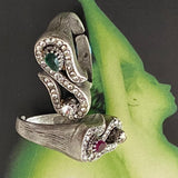 Bague SHILA