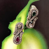 Bague SHILA