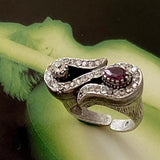 Bague SHILA