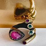 Bague SHIBA