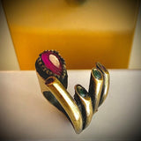 Bague SHIBA