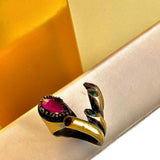 Bague SHIBA