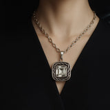 FOREVER Necklace