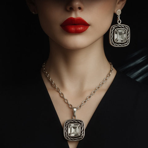 FOREVER Necklace