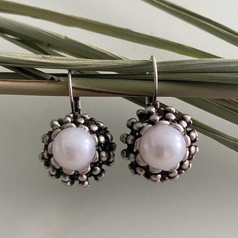 CAPUCINE Earrings