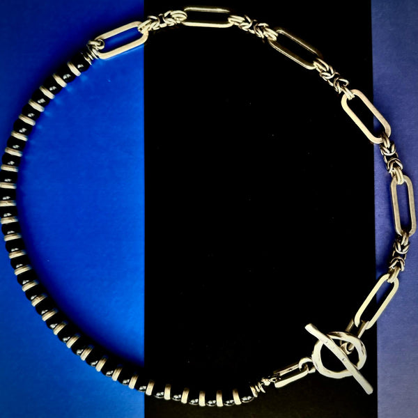 FREYA Necklace - SAZZU