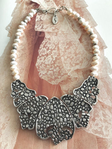 EXTASE Necklace