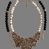 EXTASE Necklace