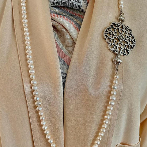 Collier SHAYMA
