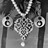 SIWA Earrings
