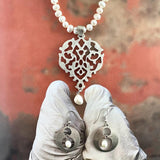 SIWA Earrings