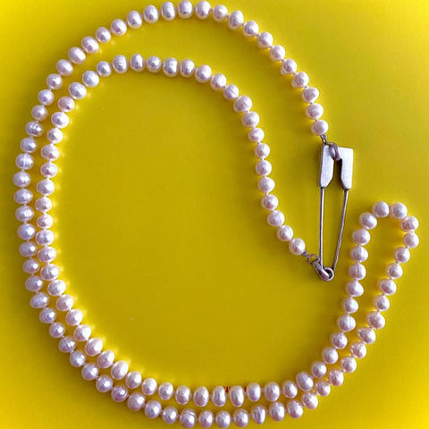 Collier ALEXINE