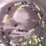 VIOLETTE Necklace