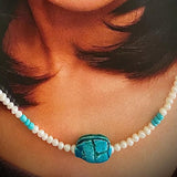 Collier LUCKY
