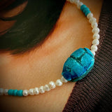 Collier LUCKY