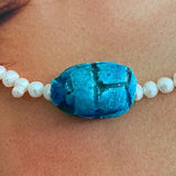 Collier LUCKY