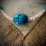 Collier LUCKY