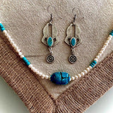 Collier LUCKY