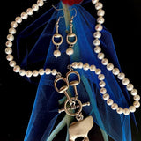 Boucles Oreilles ERIK