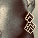 Boucles Oreilles SHY