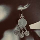SIHAM  Earrings