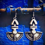 TUAREG Earrings
