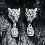 PANTHER Earrings