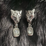 PANTHER Earrings